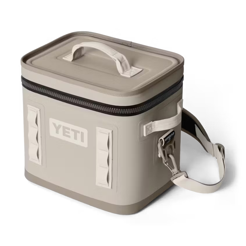 YETI Hopper Flip Soft Cooler - Source For Horse