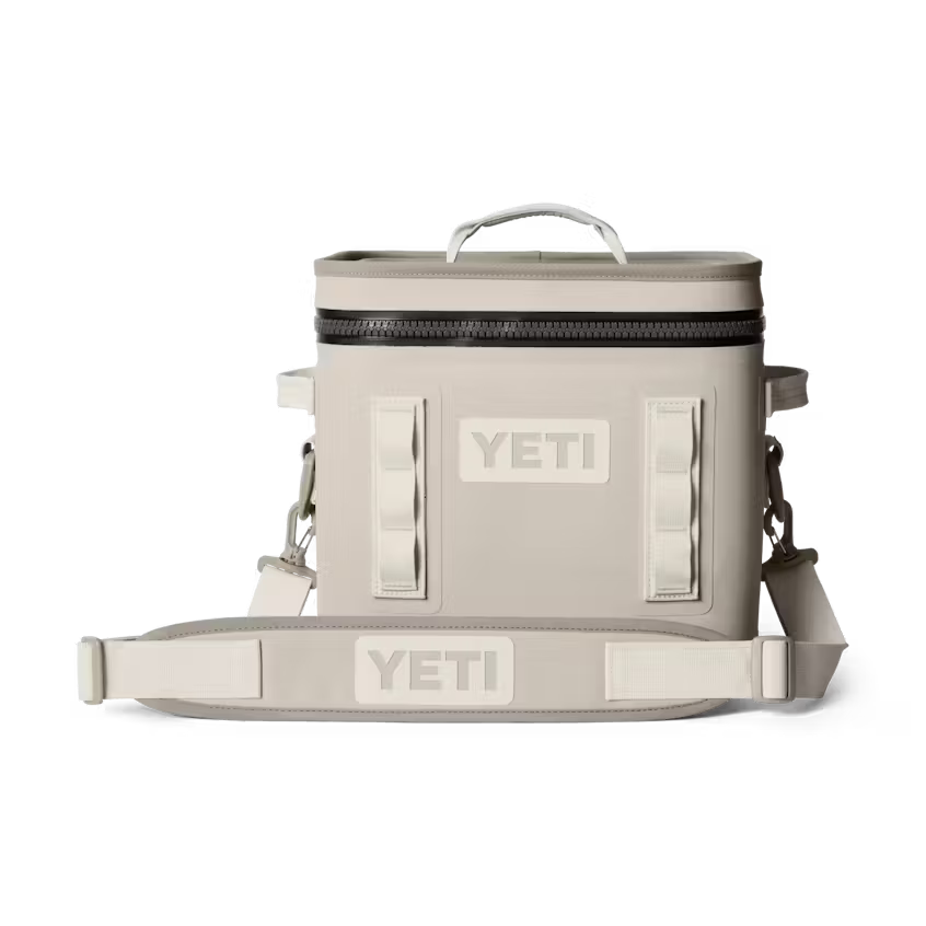 YETI Hopper Flip Soft Cooler - Source For Horse