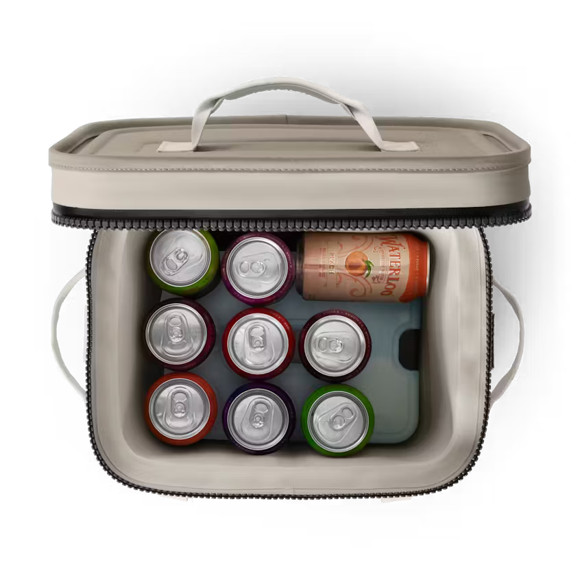 YETI Hopper Flip Soft Cooler - Source For Horse