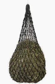 Nylon Hay Net 44"x54" - Source For Horse