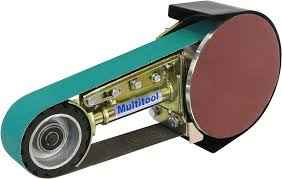 Bench Grinder Attachment - MT362 - Multi tool - Source For Horse Farrier Supply