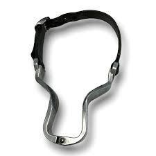 Cribbing collar - Source For Horse