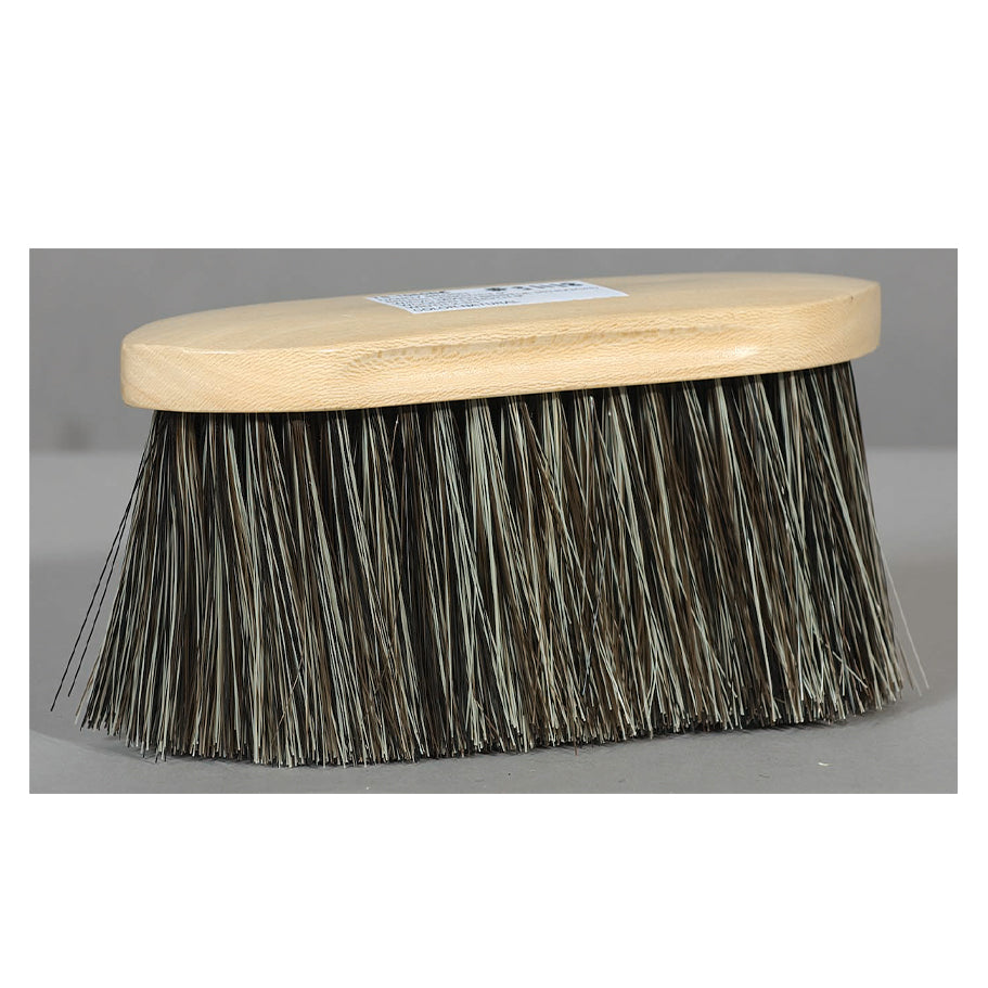 Flicker Dandy Brush 3.5"Synthetic Bristle - Source For Horse