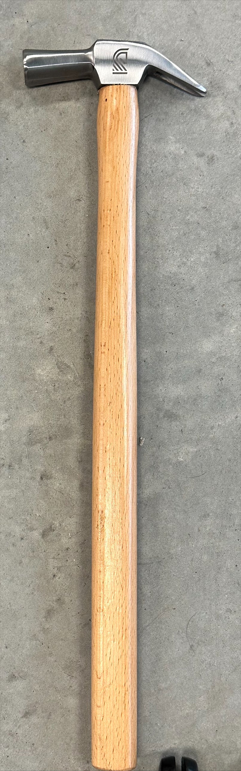 Source For Horse Driving Hammer 12 oz - Source For Horse