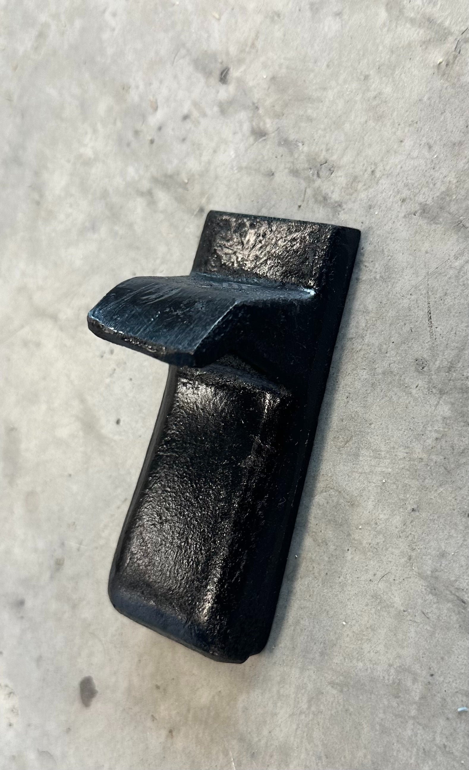 Source For Horse Clinch Block - Source For Horse