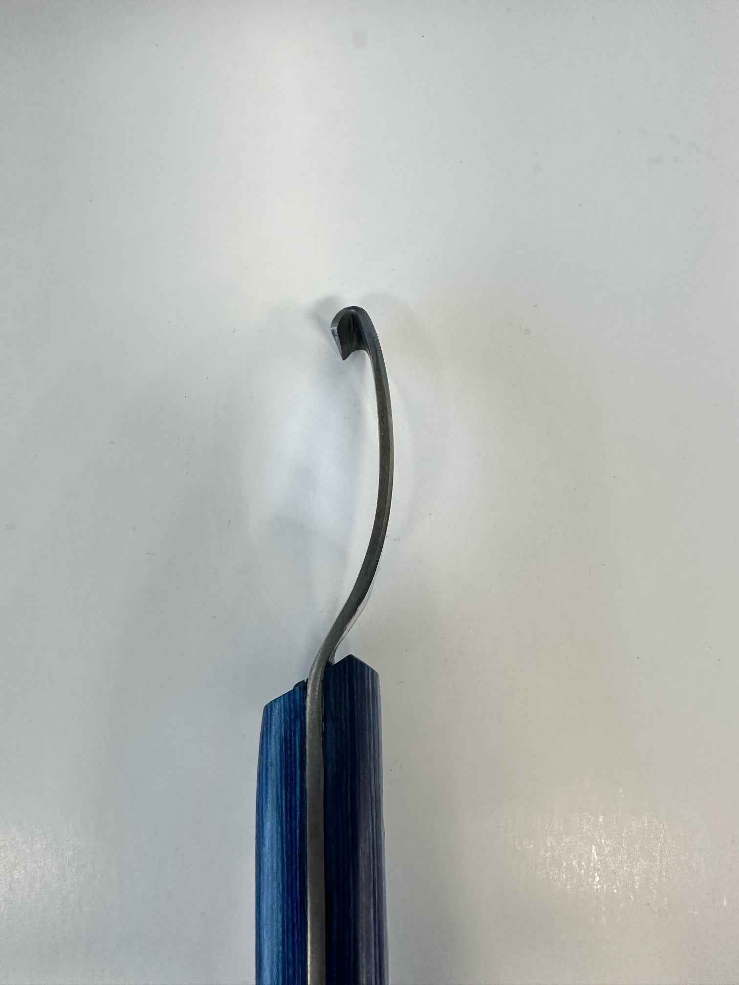 Source For Horse Hoof Knife - Curved Blade - Source For Horse Farrier Supply