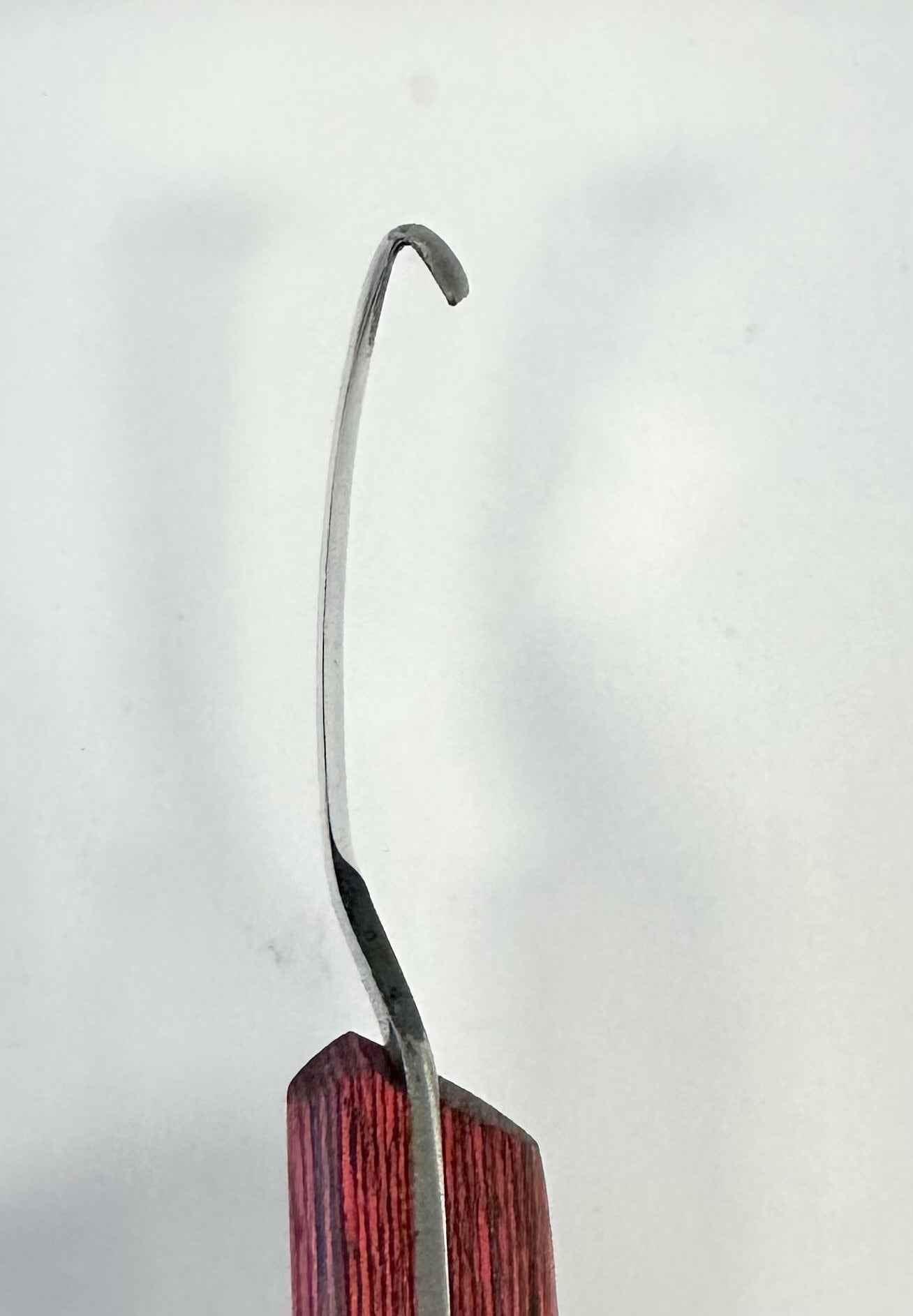 Source For Horse Hoof Knife - Straight Blade - Source For Horse Farrier Supply