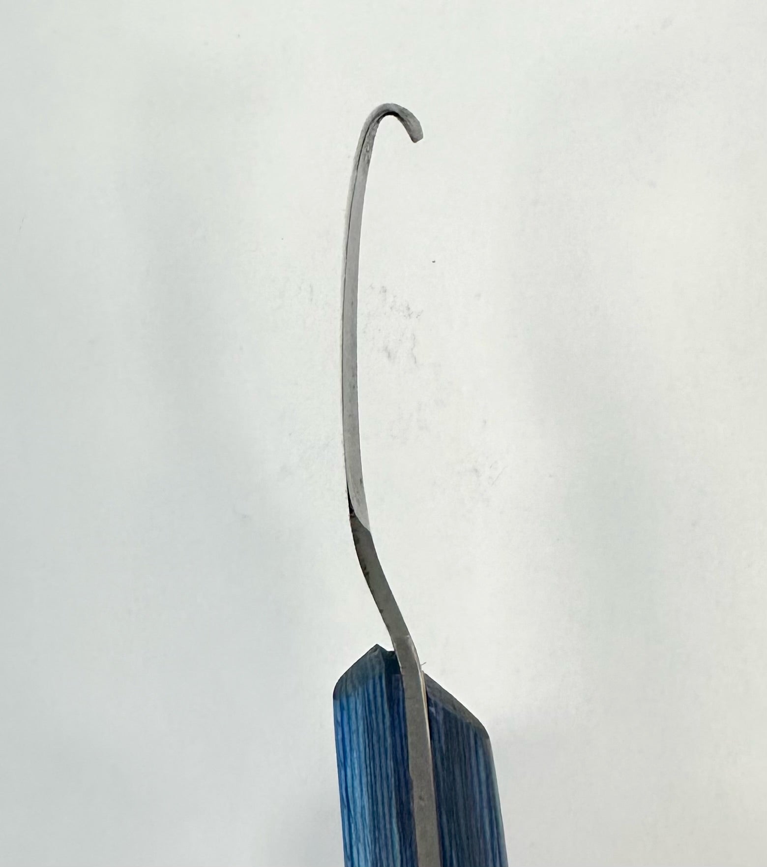 Source For Horse Hoof Knife - Straight Blade with Handle Pick - Source For Horse