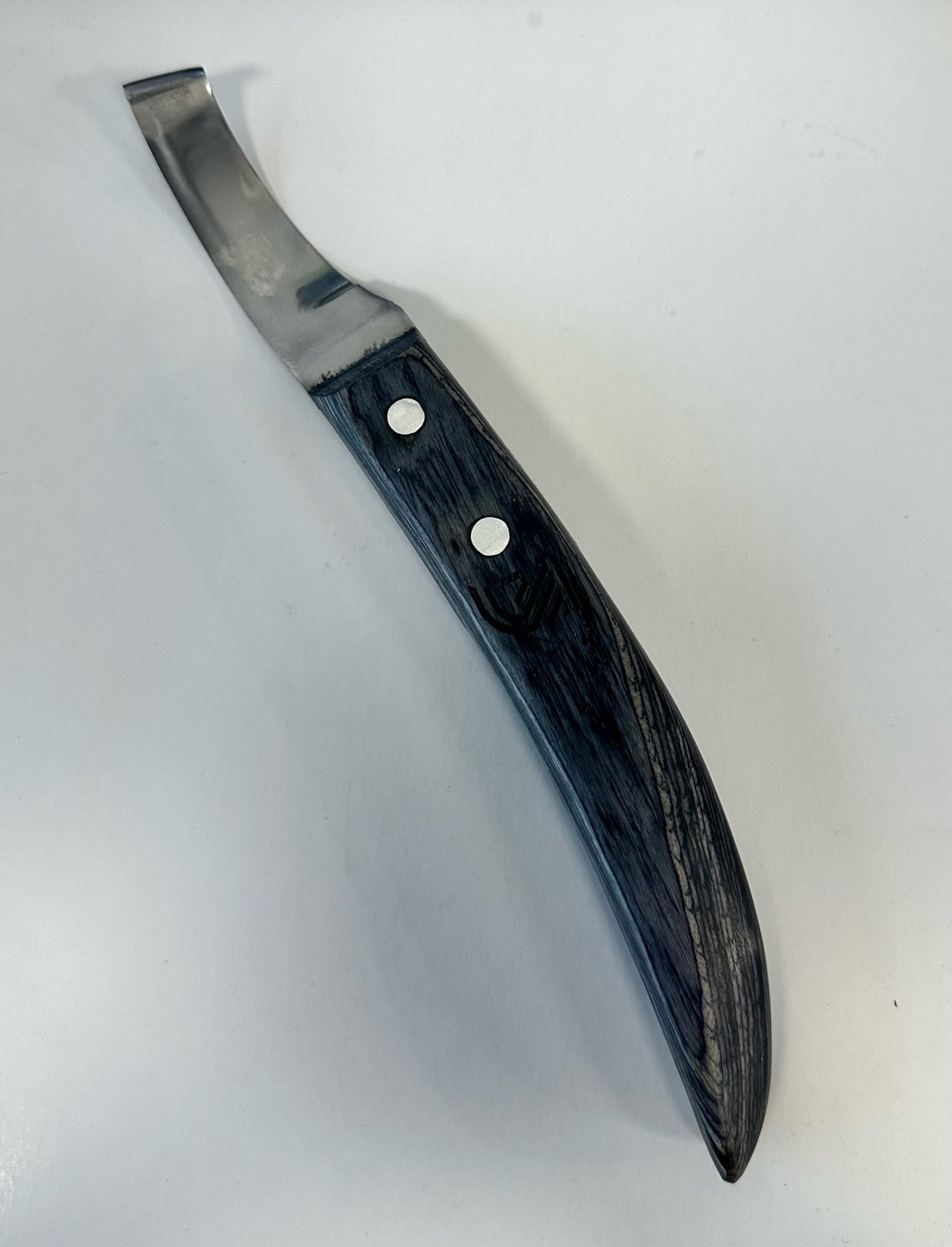 Source For Horse Hoof Knife - Thick Blade - Source For Horse