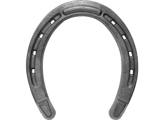 St. Croix Toe & Heel Shoe - Source For Horse