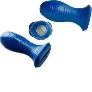 Heller excel rasp handles ergonomic - Source For Horse Farrier Supply