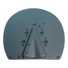 Plexus Pad Flat No Holes - Source For Horse