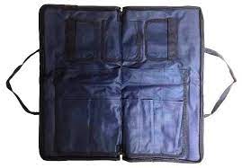 Mustad Farrier Tool Bag - Source For Horse