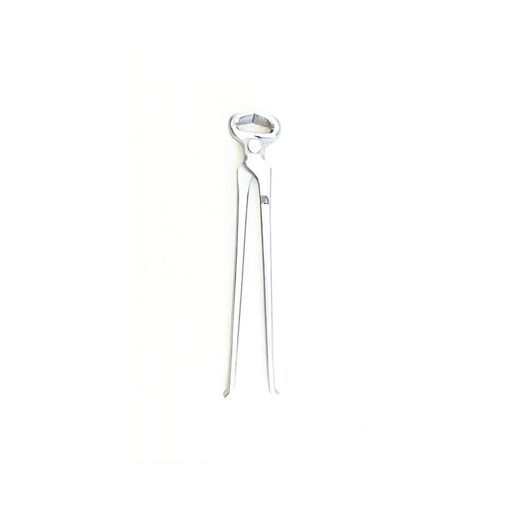 Breakaway Halters For Horses Tough-1 Halter Replacement Snap Hooks - Brass Set Of 2 (3" Long) Horse Tack