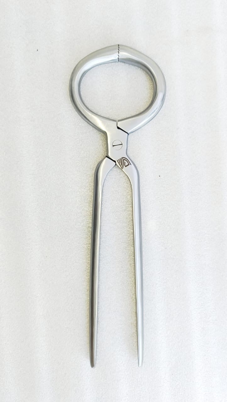 Source For Horse Farrier Tools - Chrome Vanadium Steel - Source For Horse