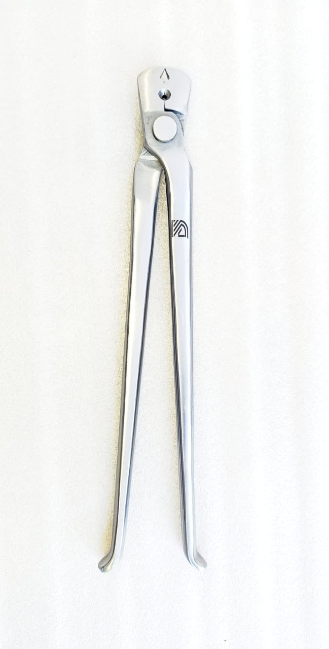 Crease Nail Puller- Source For Horse - Source For Horse