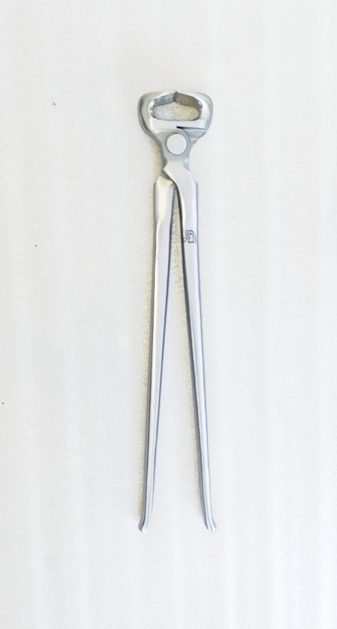 14" Racetrack Nippers - Source For Horse - Source For Horse