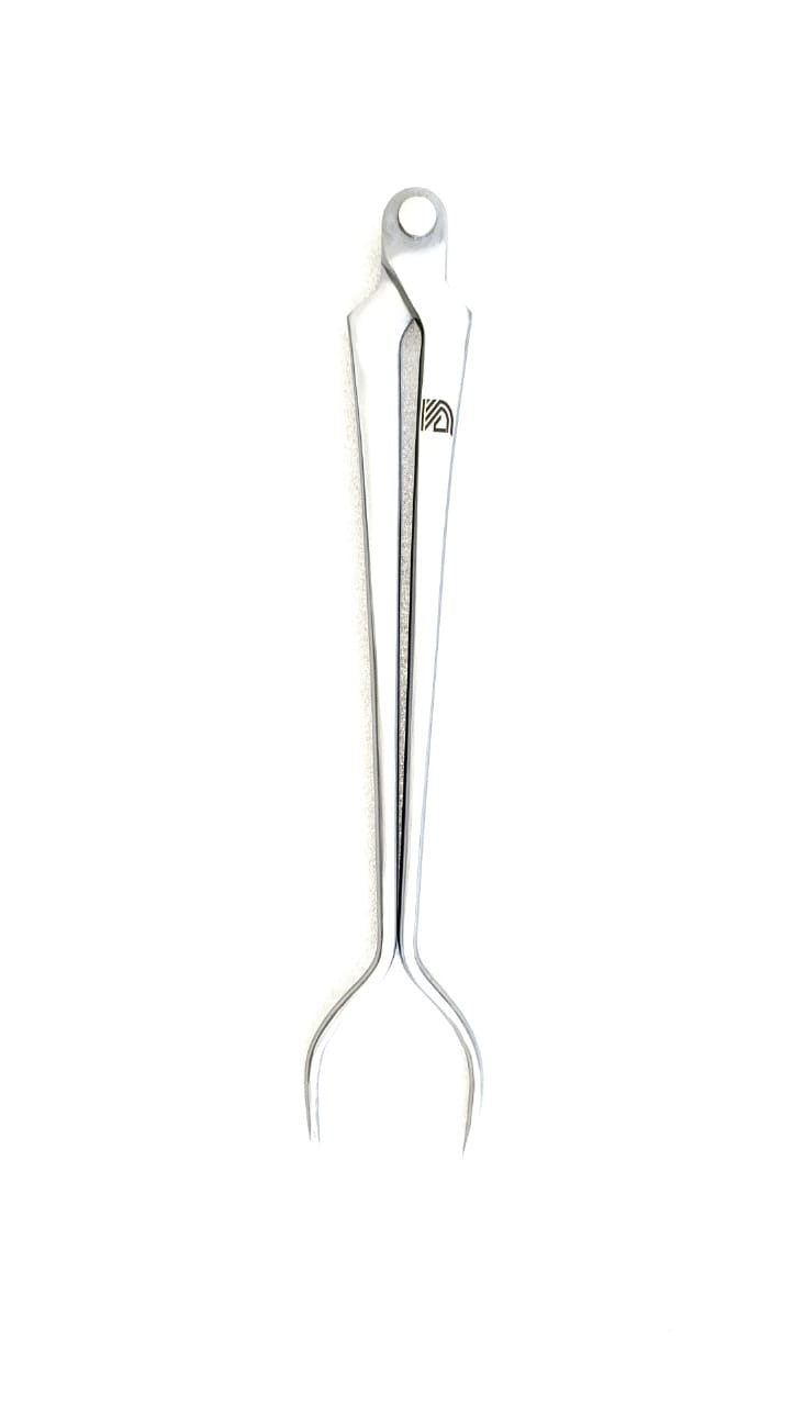 Hot Fit Tongs - Source For Horse - Source For Horse