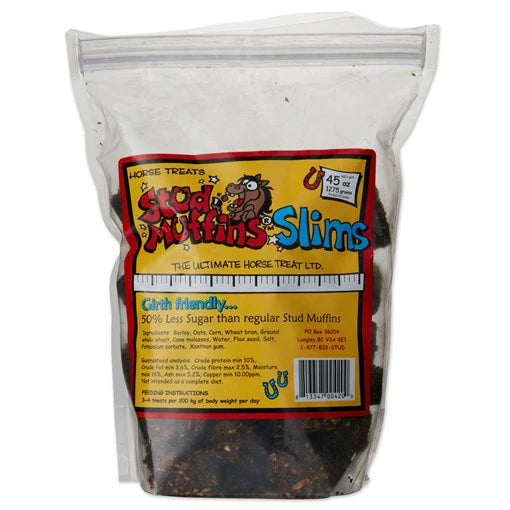Stud Muffin Slims - 45oz - Source For Horse