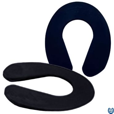 Castle Wedge Rim Pad - Source For Horse Farrier Supply