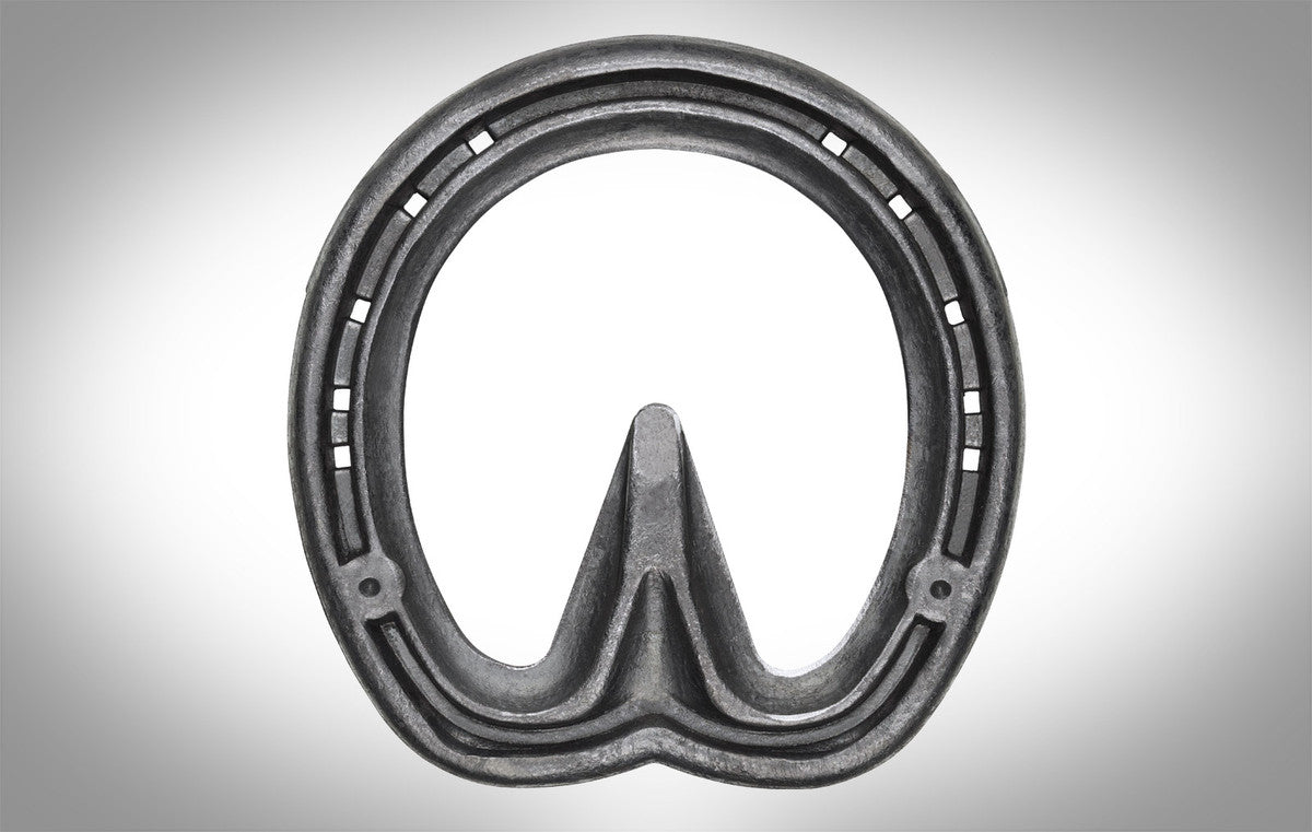 Vulcan Heartbar - Source For Horse