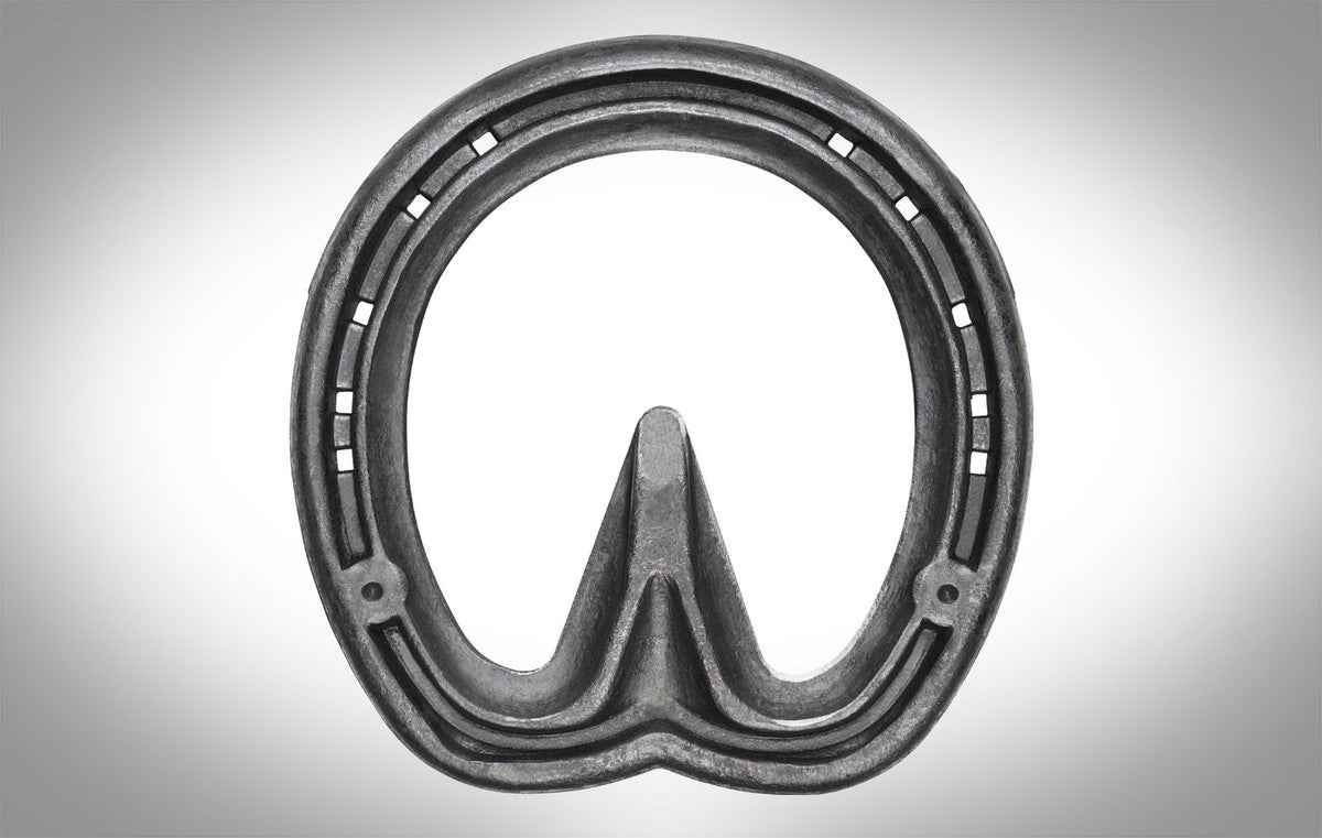 Vulcan Heartbar - Source For Horse Farrier Supply