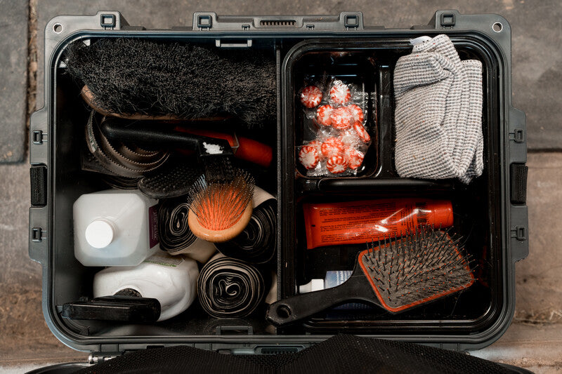 YETI LoadOut GoBox 2.0 - Source For Horse Farrier Supply