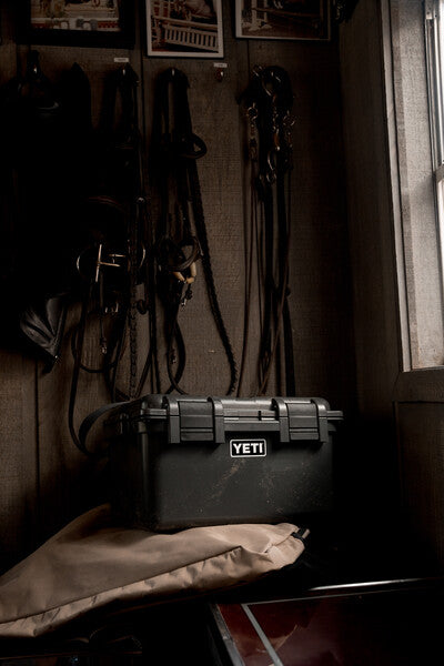 YETI LoadOut GoBox 2.0 - Source For Horse Farrier Supply