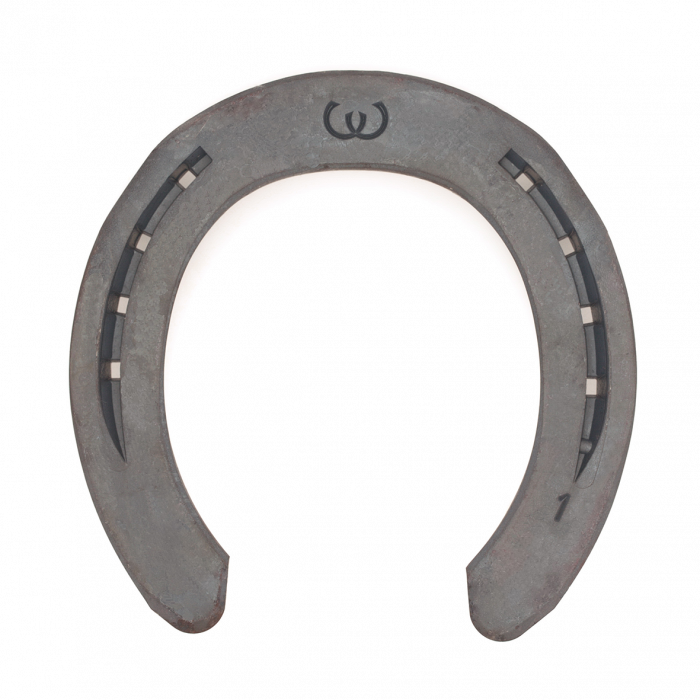 Werkman Warrior Steel Horseshoes - Source For Horse Farrier Supply