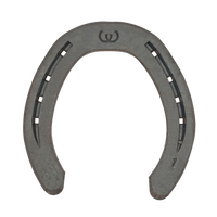 Werkman Warrior Steel Horseshoes - Source For Horse Farrier Supply