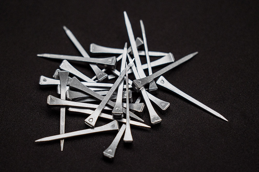 Werkman E Slim Nails 250 pcs & 500 pcs box's - Source For Horse
