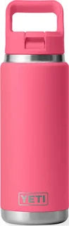 YETI Rambler Straw Bottle