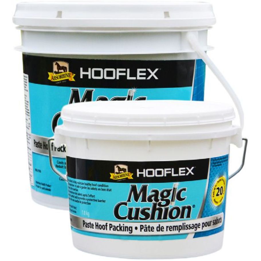 Absorbine Hooflex Magic Cushion - Source For Horse