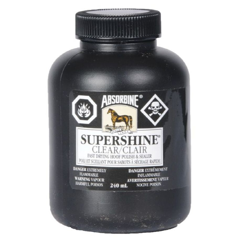 Absorbine Supershine - Source For Horse