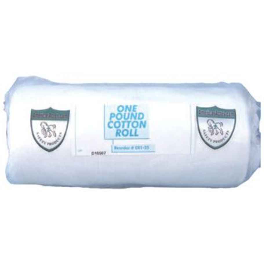 America's Acres Premium Cotton Rolls - Source For Horse Farrier Supply