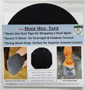 America's Acres Hoof Hug Tape - Source For Horse