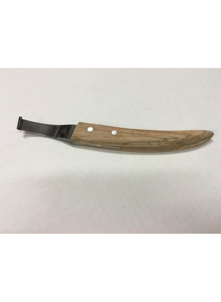 Dante Knife Left - Source For Horse