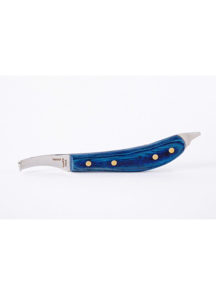 Issaco Knife Left - Source For Horse