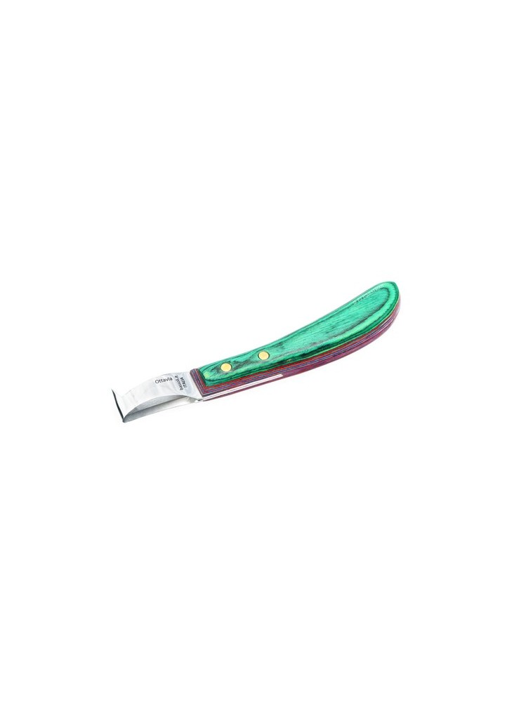Ottavia Knife - Source For Horse