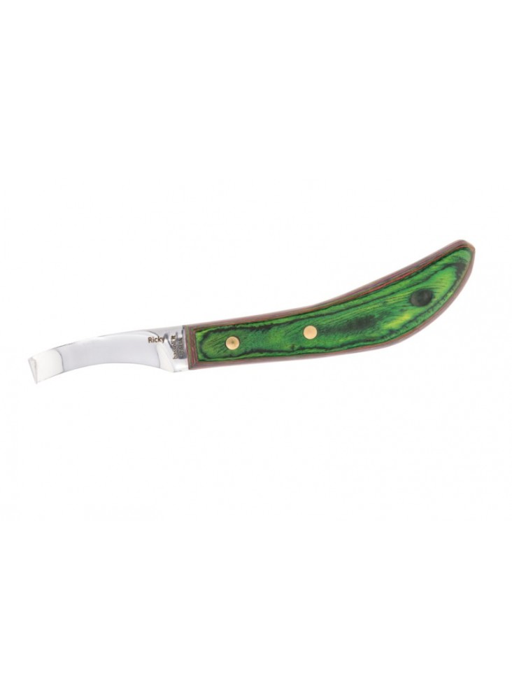 Ricky Knife Right - Source For Horse