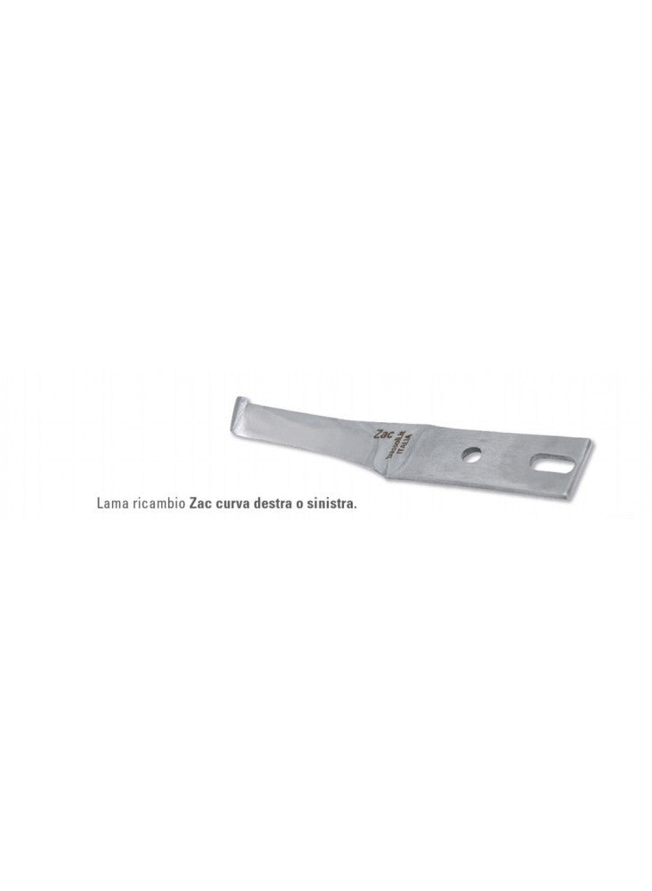 Bassoli Zac Blade ALU - Source For Horse