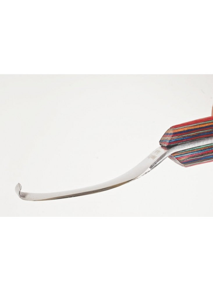Zac Knife Left - Source For Horse