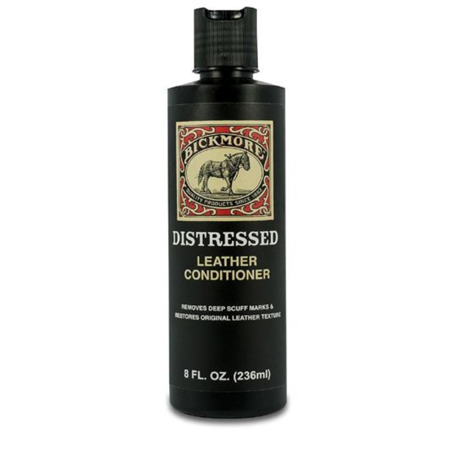 Bickmore Distressed Conditioner - Source For Horse