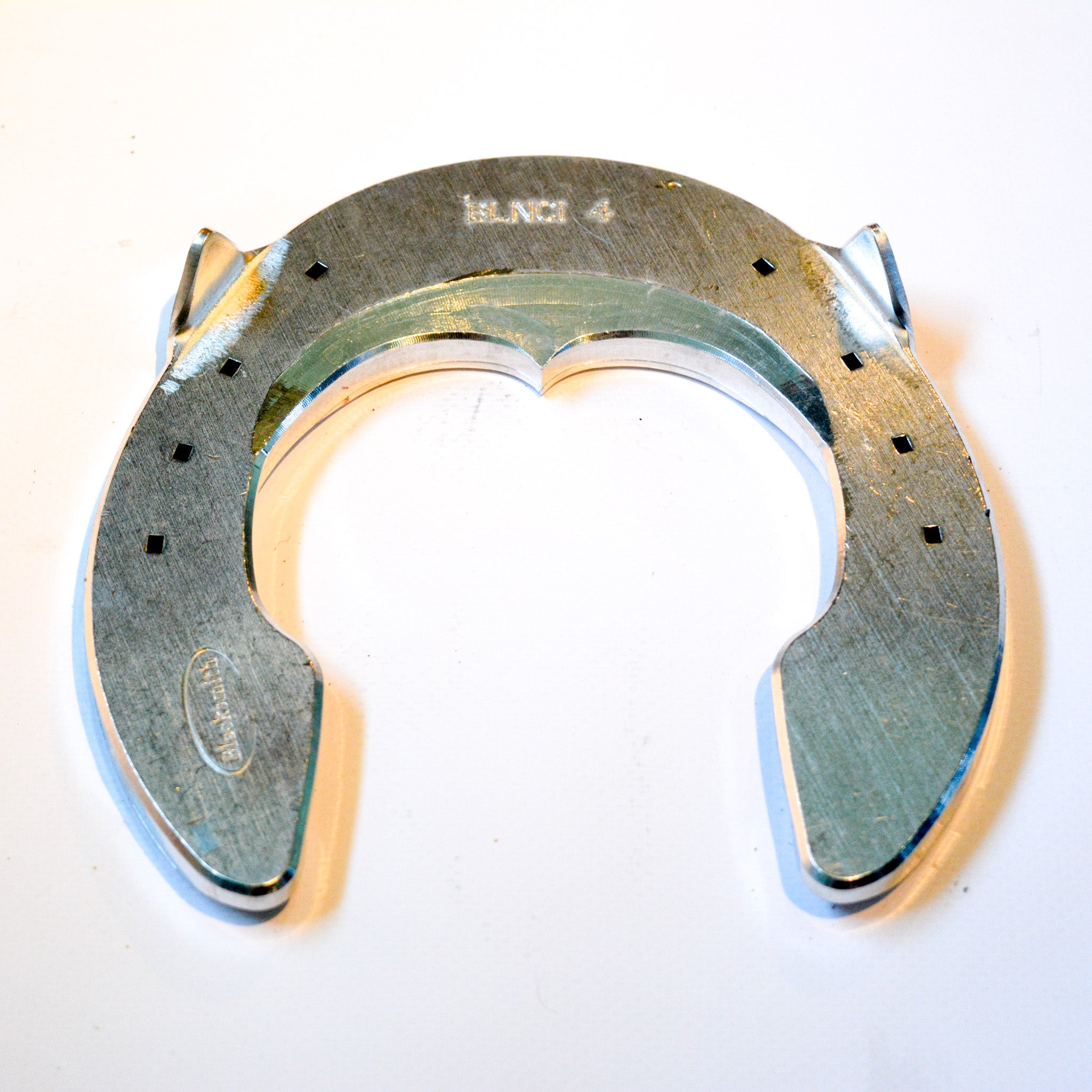 Blacksmith Alu. Mod. Cioni Evolution SC Hind - Source For Horse