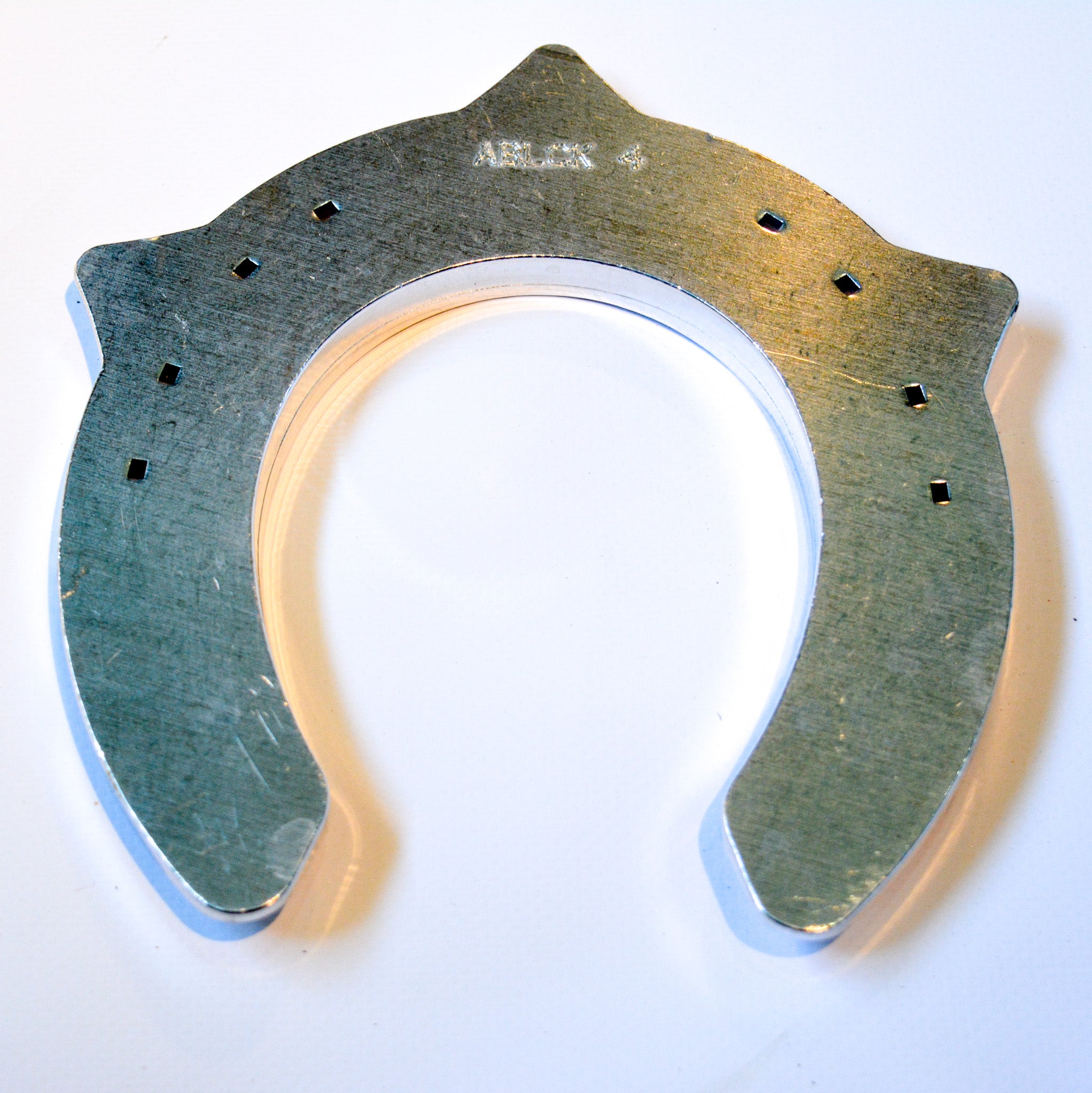 Blacksmith Alu. Mod. Combo-Roll F UC - Source For Horse