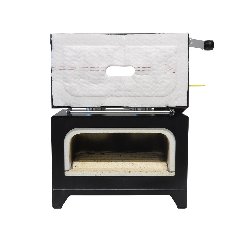 Blacksmith H Forge - 2 Burners - Source For Horse