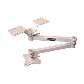 Blacksmith Swing Out Arm With Lockable Joints - Source For Horse