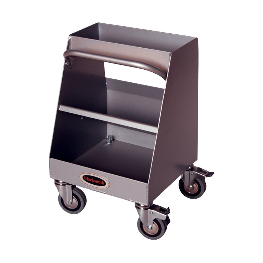 Blacksmith Tool Box - 1 Shelf - Source For Horse