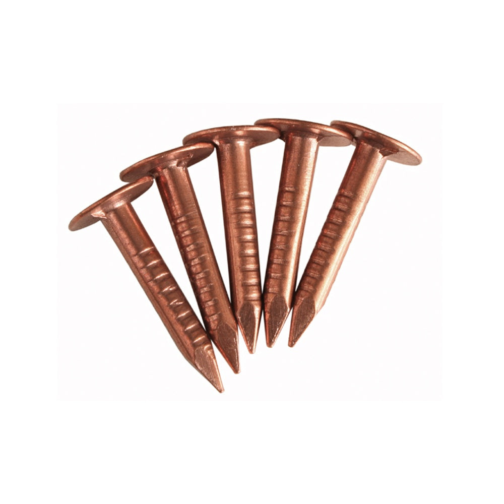Copper Rivets Box Of 500 gr - Source For Horse