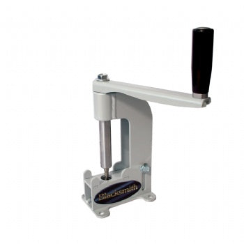 Manual Threading Machine Double Lever - Source For Horse